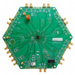 LMK04816BEVAL/NOPB參考圖片