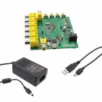 EVAL-ADV7280MEBZ參考圖片