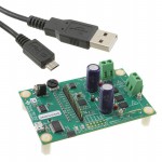 DRV8703-Q1EVM參考圖片