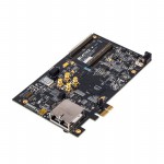 LFE5UM5G-45F-VERSA-EVN參考圖片