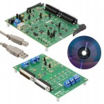 INA209EVM參考圖片