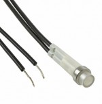 LE2951WL5C參考圖片