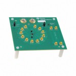 TMUXHS4212EVM參考圖片