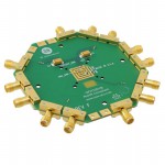 NB6N14SMNGEVB參考圖片