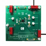 NCP382LMN20AGEVB參考圖片