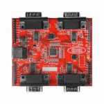 XR21V1414IM-0B-EB參考圖片