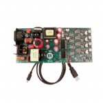 STR-USBC-4PORT-200W-EVK參考圖片