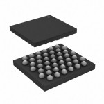 ATSAMD21G18A-UUT參考圖片