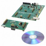 TSC2007EVM-PDK參考圖片