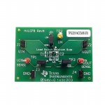 TPS22914CEVM-078參考圖片