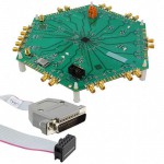 LMK04808BEVAL/NOPB參考圖片