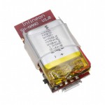 EVALSHNBV01TOBO1參考圖片