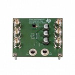 THS7320YHCEVM參考圖片