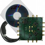 SI5338-EVB參考圖片