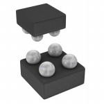 DMN1033UCB4-7參考圖片