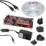 SI2493-D-FT18-EVB參考圖片