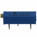 M43P503KB40參考圖片