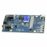 TLV320AIC3100EVM-U參考圖片