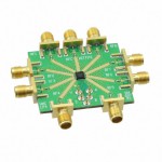 EV1HMC322ALP4參考圖片