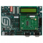 DB-LM3S801參考圖片