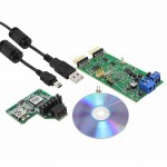 EVAL-CN0270-EB1Z參考圖片