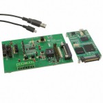 ADS8698EVM-PDK參考圖片