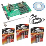 SI4731-DEMO參考圖片