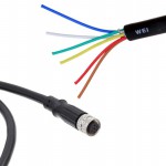 SD-PME06A-FFTBL-C7A-6FT參考圖片