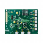 EVAL-AD5770RSDZ參考圖片