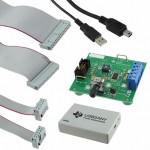 DRV10983Q1EVM參考圖片