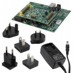 ADS8881EVM-PDK參考圖片