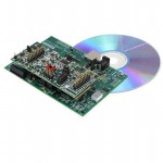 ADS1282EVM-PDK參考圖片