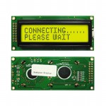 NHD-0216EZ-FL-YBWDƬ