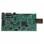 ADS1120EVM參考圖片