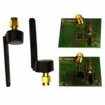 CC2510EMK參考圖片