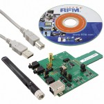 DR-WLS1271L-EV參考圖片