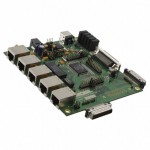 KSZ8895RQ-EVAL參考圖片