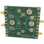 THS4522EVM參考圖片