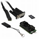 EVAL-ADXL343Z-DB參考圖片