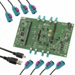 MAX9286COAXEVKIT#參考圖片