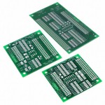 OPAMPEVM-PDIP參考圖片