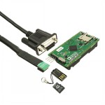 EVAL-ADXL344Z-DB參考圖片