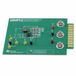 LM43603DSUEVM參考圖片