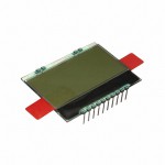 EA DOGS164W-A參考圖片