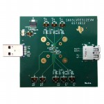 SN65LVPE512EVM參考圖片