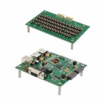 TUSB2136TPS2149PDK參考圖片