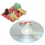 SI50X-32X4-EVB參考圖片