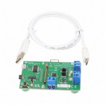 DRV8847SEVM參考圖片