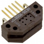 HEDS-9000#U00參考圖片