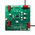 NCP382LMN15AGEVB參考圖片